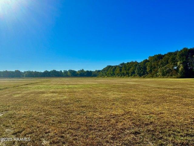 Land for sale in Arnaudville, St. Landry Parish