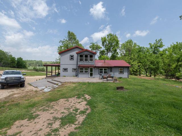 Farm for sale in Noel, Missouri