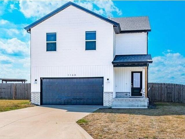 House for sale in Republic, Greene County