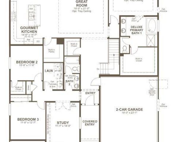 House for sale in Timnath, Colorado