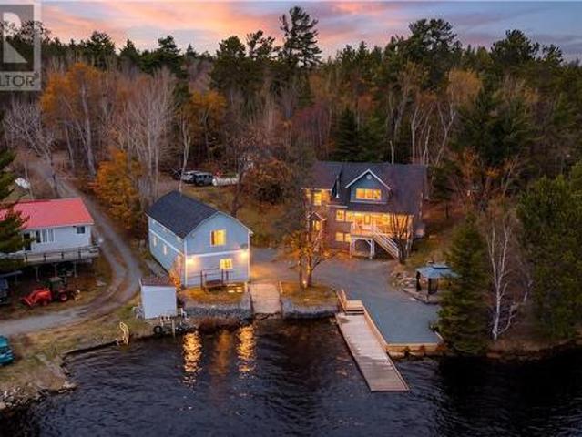 House for sale in Wanup, Ontario