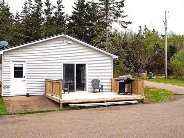 House for sale in West Bay, Nova Scotia