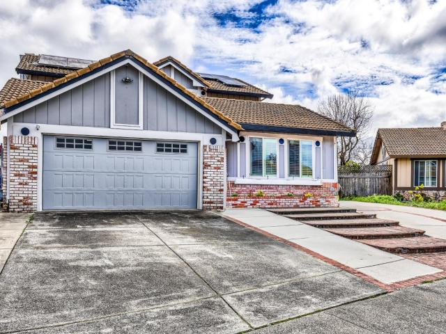 House for sale in Petaluma, California