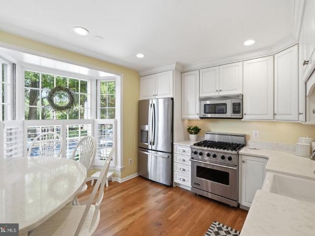 Townhouse for sale in McLean, Fairfax County