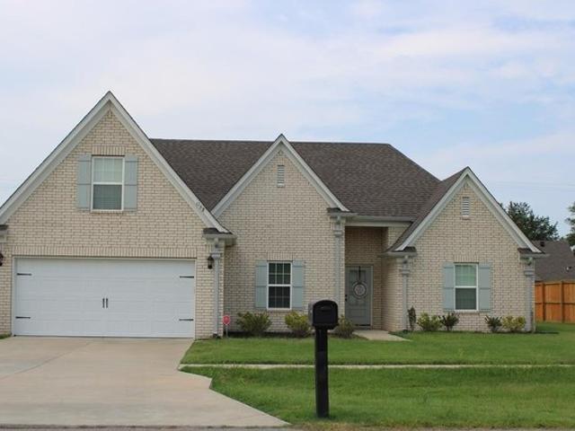 House for sale in Ark