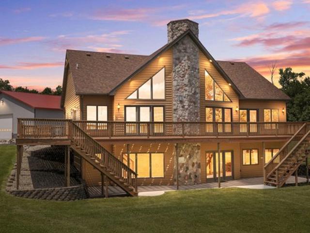House for sale in Elkton, Minnesota