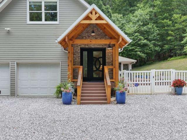 House for sale in Morganton, Georgia