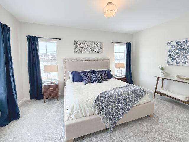 House for sale in Mchenry, Illinois