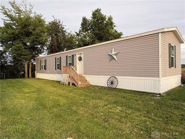House for sale in Saint Paris, Ohio