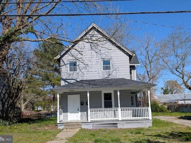 House for sale in Princess Anne, Maryland