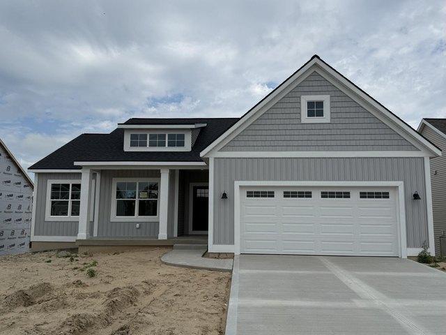 House for sale in Holland, Michigan