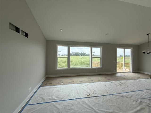 House for sale in Michigan