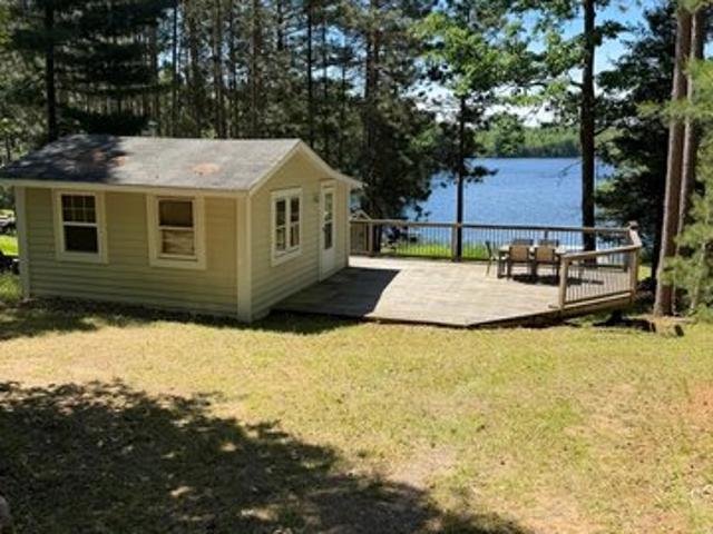 House for sale in Minocqua, Wisconsin