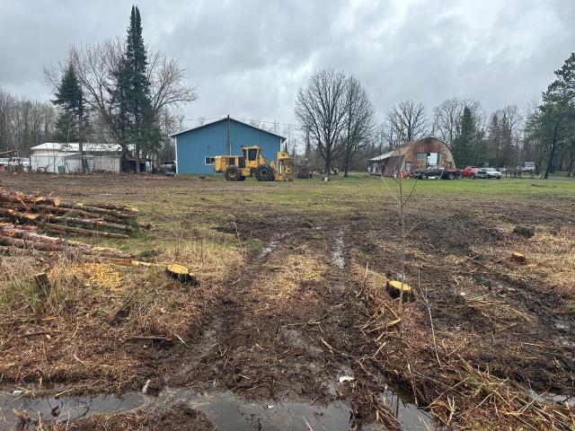 Land for sale in Floodwood, Minnesota