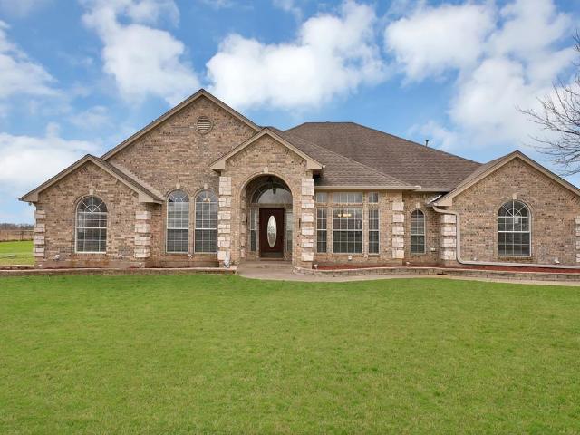 House for sale in Denton, Texas