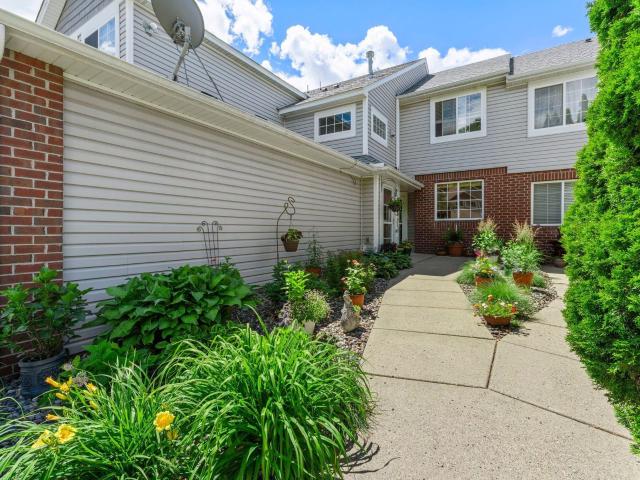 House for sale in Burnsville, Minnesota