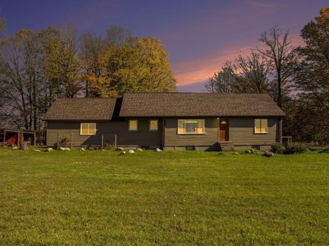 House for sale in Cadillac, Wexford County
