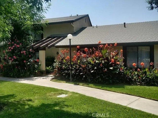 Condo for sale in Orange, Orange County