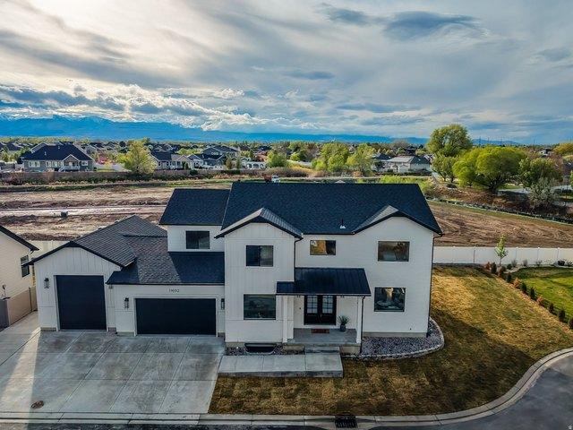 House for sale in Riverton, Utah