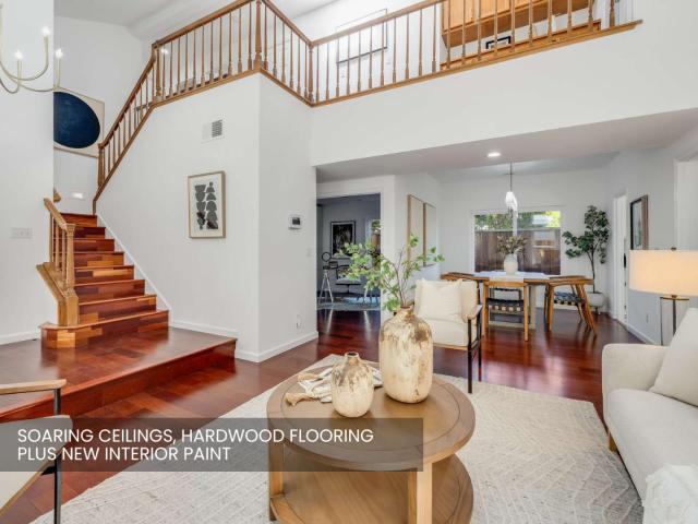 House for sale in Cupertino, California