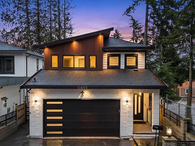 House for sale in Surrey, British Columbia