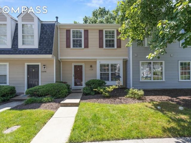 Townhouse for sale in Richmond