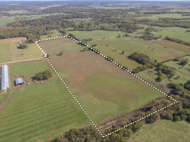 Land for sale in Stark City, Missouri