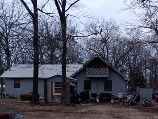 House for sale in Oklahoma