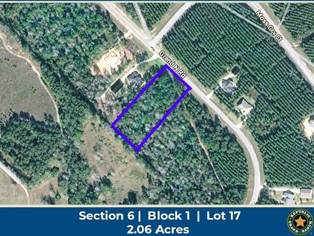 Land for sale in Willis, Texas