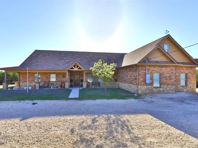 House for sale in Taylor, Texas