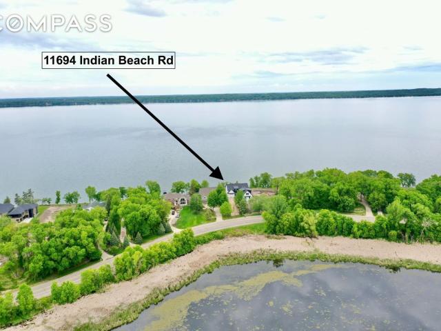 House for sale in Spicer, Minnesota