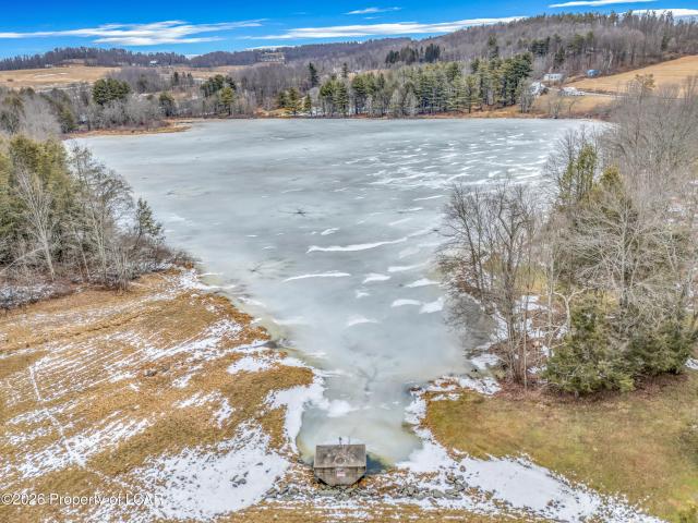 House for sale in Springville, Pennsylvania