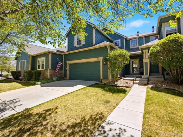 Townhouse for sale in Morrison, Colorado