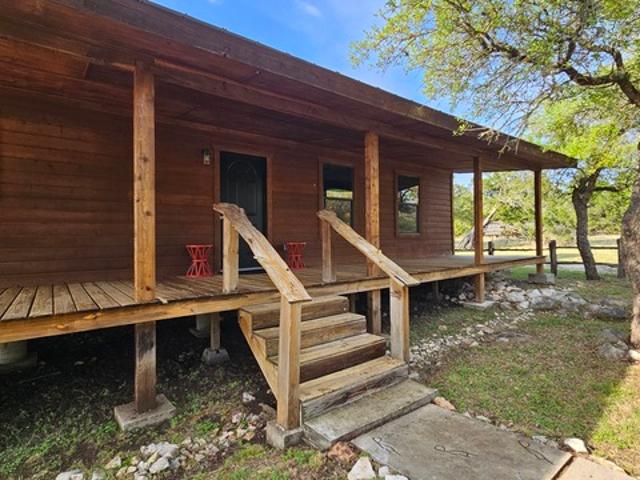 Farm for sale in Edwards, Texas