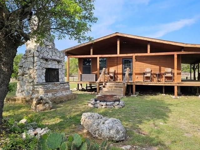 Farm for sale in Edwards, Texas