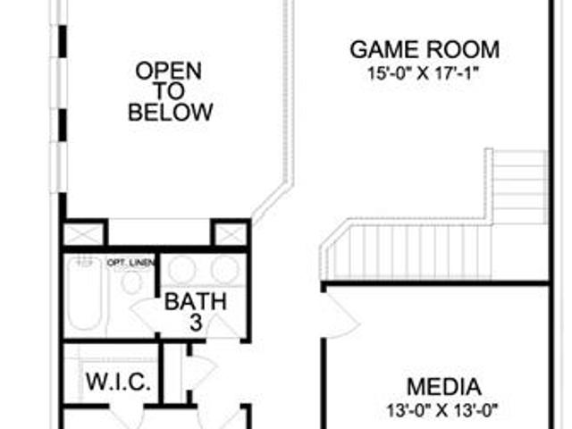 Townhouse for sale in Frisco, Texas