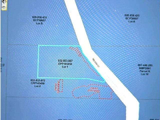 Land for sale in Mission, British Columbia