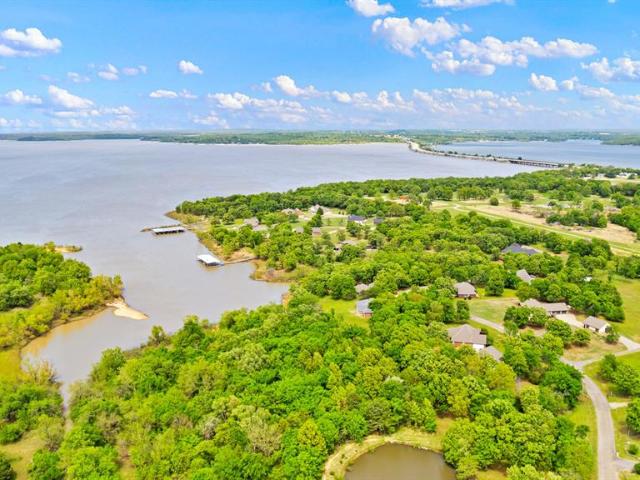 House for sale in Eufaula, McIntosh County
