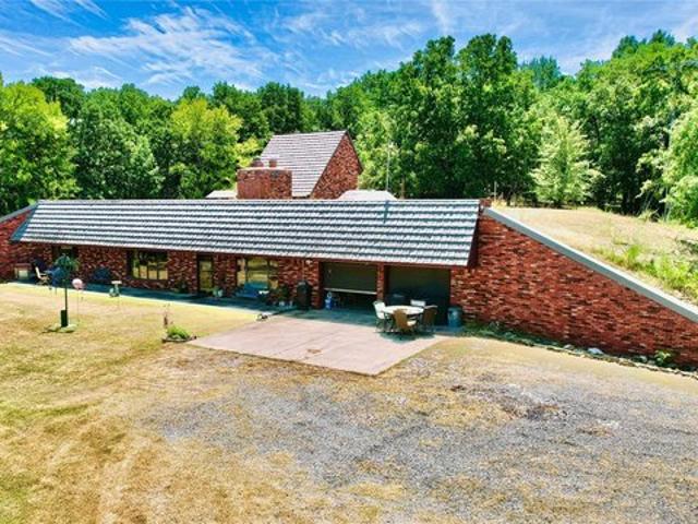 House for sale in Porum, Oklahoma