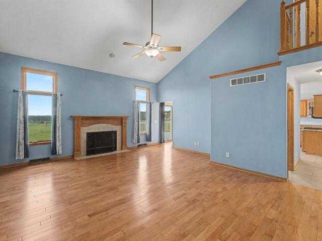 House for sale in Winnebago, Illinois