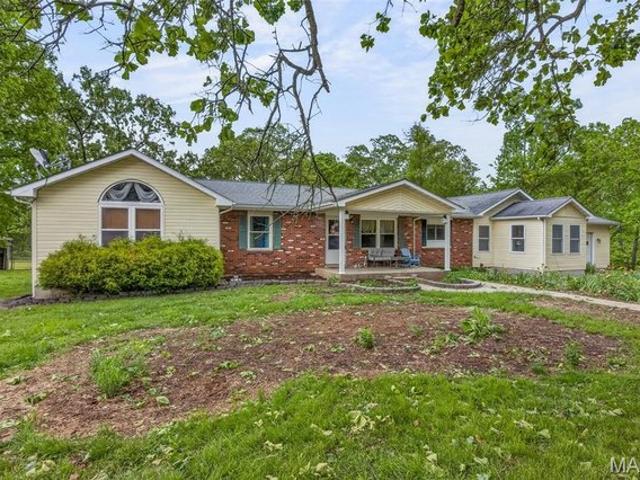 House for sale in Bismarck, Missouri