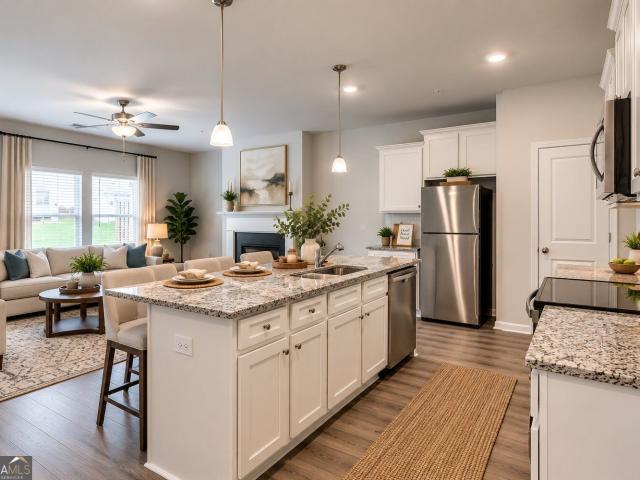 Property for rent in Clayton, Georgia