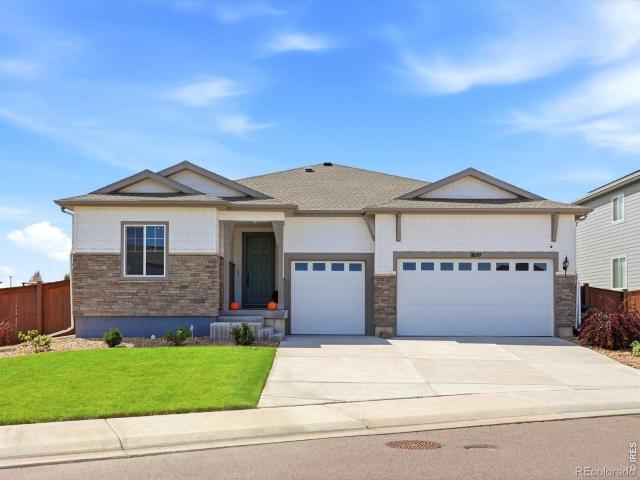 House for sale in Thornton, Colorado