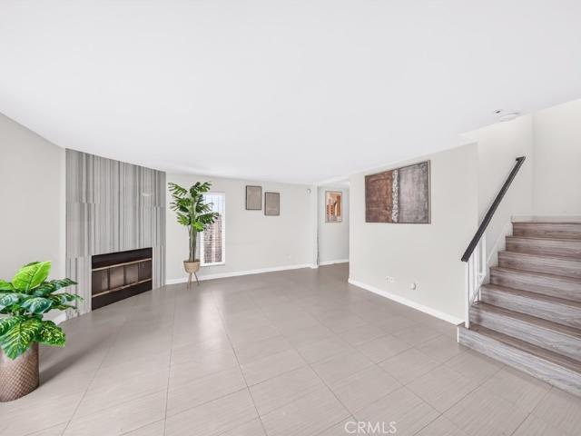 Townhouse for sale in El Monte, California