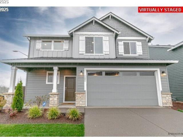 House for sale in Oregonia