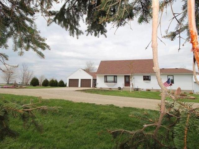 Farm for sale in Kenyon, Minnesota