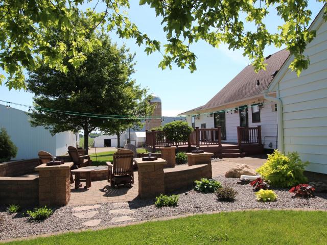 Farm for sale in Rice, Minnesota