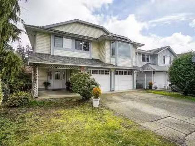 House for sale in Maple Ridge, British Columbia