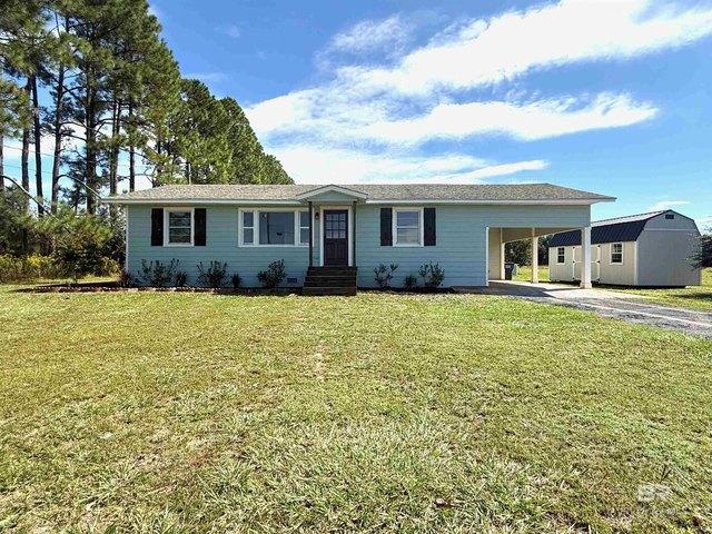 House for sale in Foley, Alabama