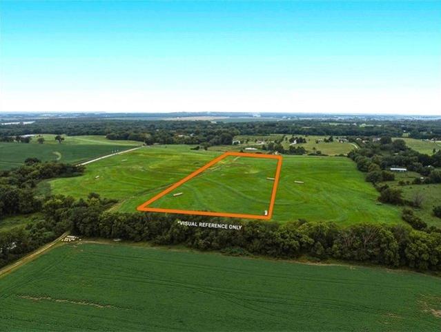 Land for sale in Kansas